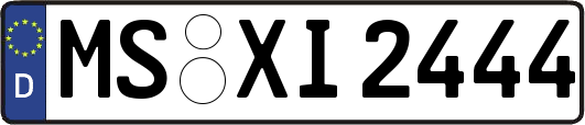 MS-XI2444