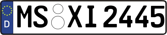 MS-XI2445