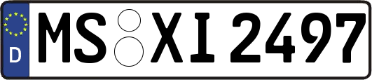MS-XI2497