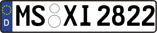 MS-XI2822