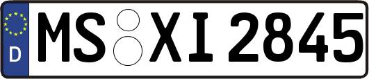 MS-XI2845