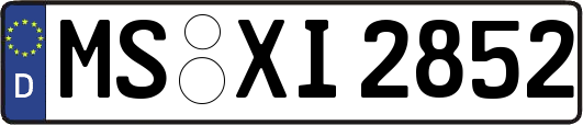 MS-XI2852