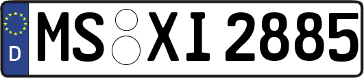MS-XI2885