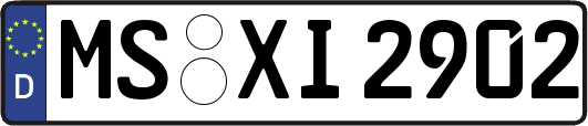 MS-XI2902