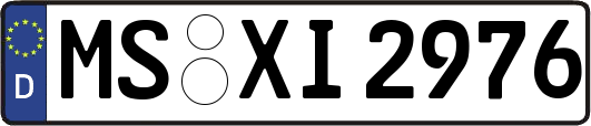 MS-XI2976
