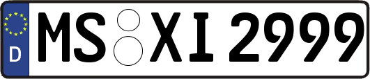 MS-XI2999