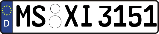 MS-XI3151
