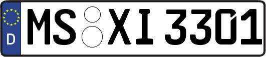 MS-XI3301