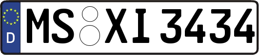 MS-XI3434