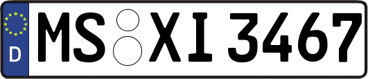 MS-XI3467