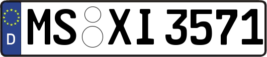 MS-XI3571