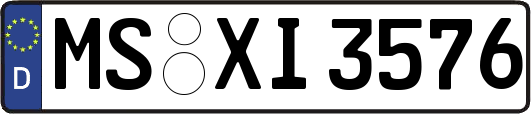 MS-XI3576