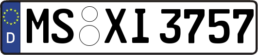 MS-XI3757