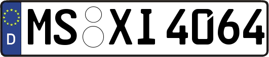 MS-XI4064