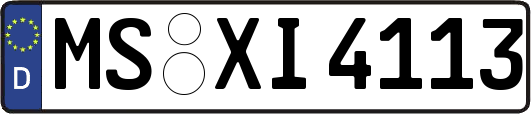 MS-XI4113