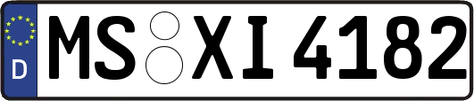MS-XI4182