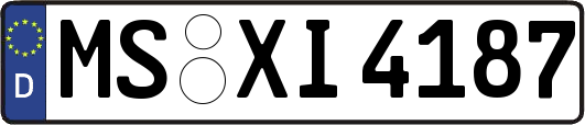 MS-XI4187