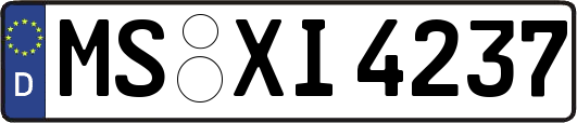 MS-XI4237