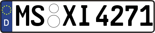 MS-XI4271