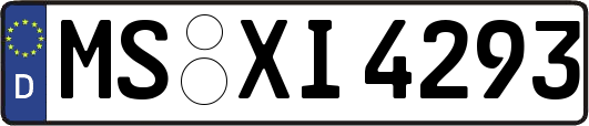 MS-XI4293