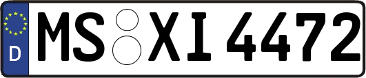 MS-XI4472