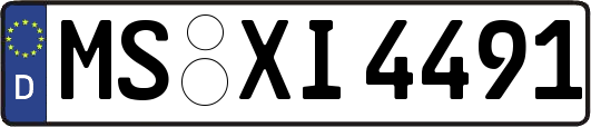 MS-XI4491
