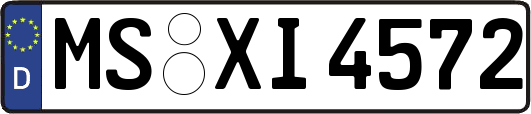 MS-XI4572