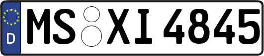 MS-XI4845