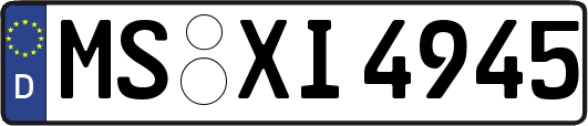 MS-XI4945
