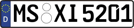 MS-XI5201
