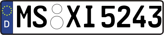 MS-XI5243