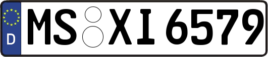 MS-XI6579