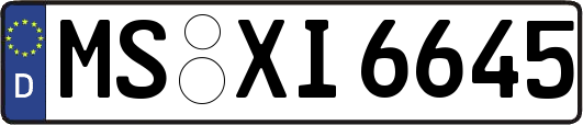 MS-XI6645