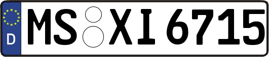 MS-XI6715