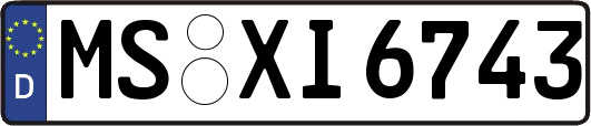 MS-XI6743