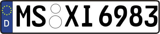 MS-XI6983