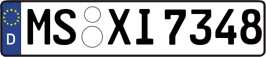 MS-XI7348