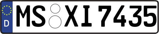 MS-XI7435