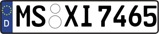 MS-XI7465