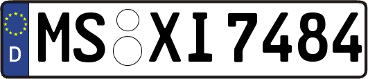 MS-XI7484