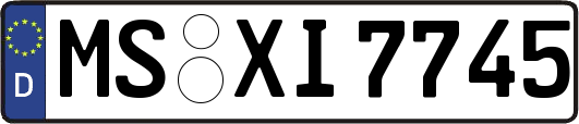 MS-XI7745