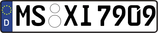 MS-XI7909