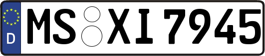 MS-XI7945