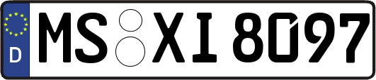 MS-XI8097