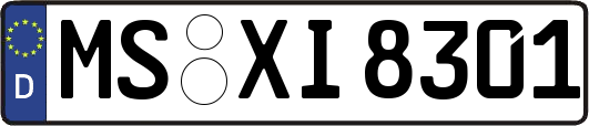 MS-XI8301