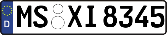 MS-XI8345
