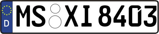 MS-XI8403