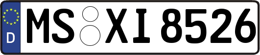 MS-XI8526