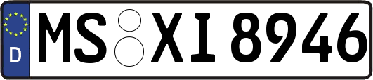 MS-XI8946