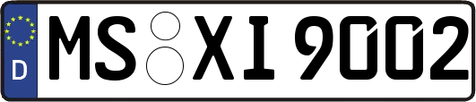 MS-XI9002